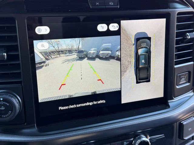 2025 Ford F-150 Raptor Springfield VA