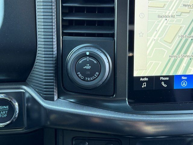 2025 Ford F-150 Raptor Springfield VA