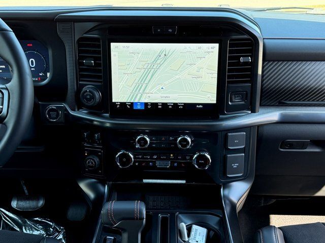 2025 Ford F-150 Raptor Springfield VA