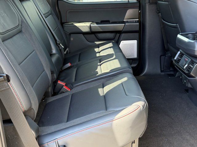 2025 Ford F-150 Raptor Springfield VA