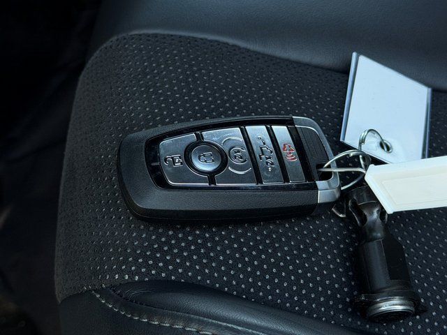 2025 Ford F-150 Raptor Springfield VA