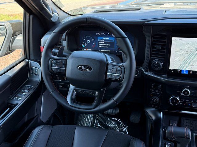 2025 Ford F-150 Raptor Springfield VA