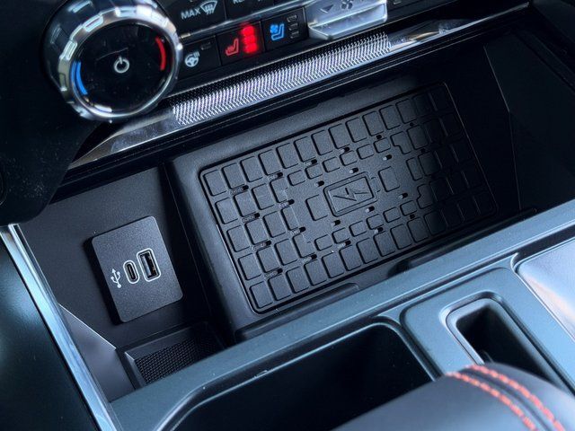 2025 Ford F-150 Raptor Springfield VA