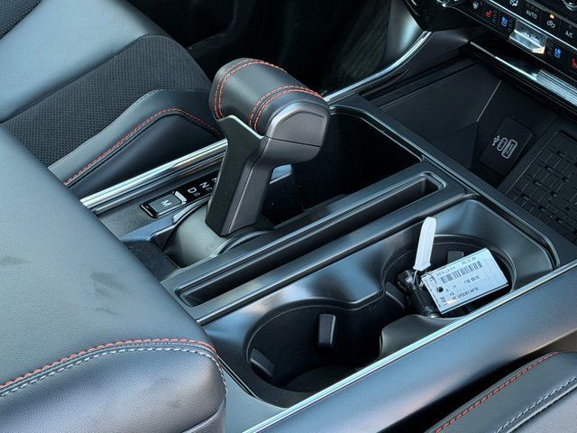 2025 Ford F-150 Raptor Springfield VA