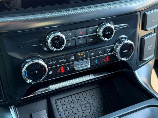 2025 Ford F-150 Raptor Springfield VA