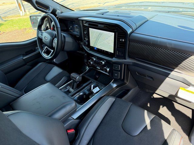 2025 Ford F-150 Raptor Springfield VA