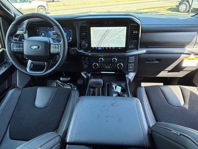 2025 Ford F-150 Raptor Springfield VA