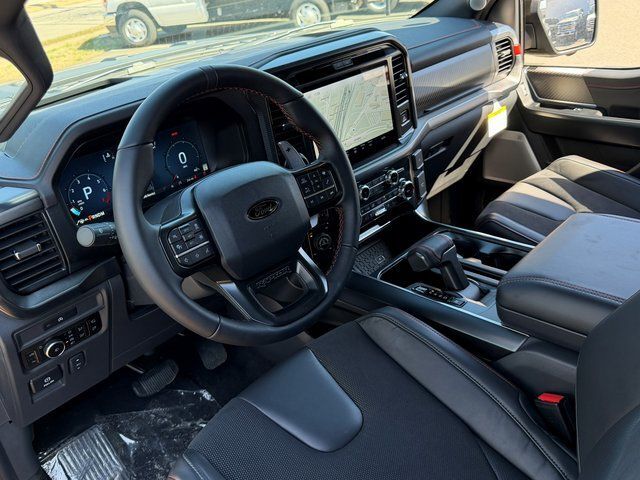 2025 Ford F-150 Raptor Springfield VA