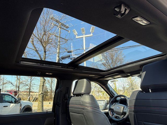 2025 Ford F-150 Raptor Springfield VA