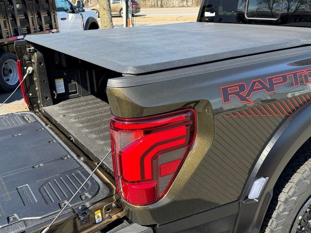 2025 Ford F-150 Raptor Springfield VA