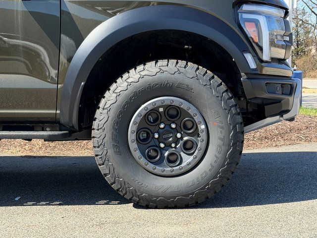 2025 Ford F-150 Raptor Springfield VA