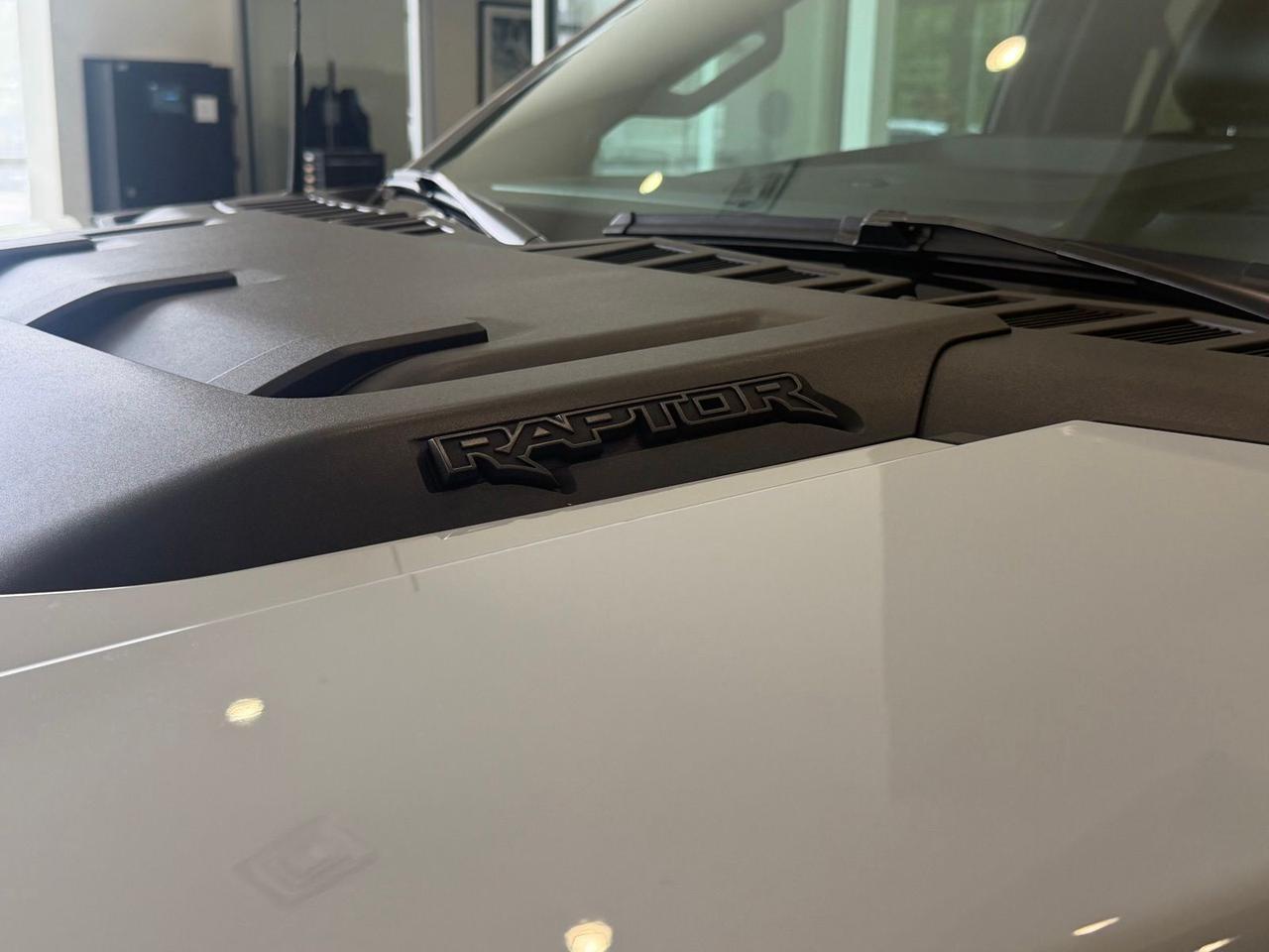 2025 Ford F-150 Raptor Annapolis MD