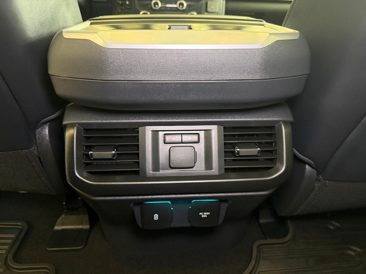2025 Ford F-150 Raptor Annapolis MD