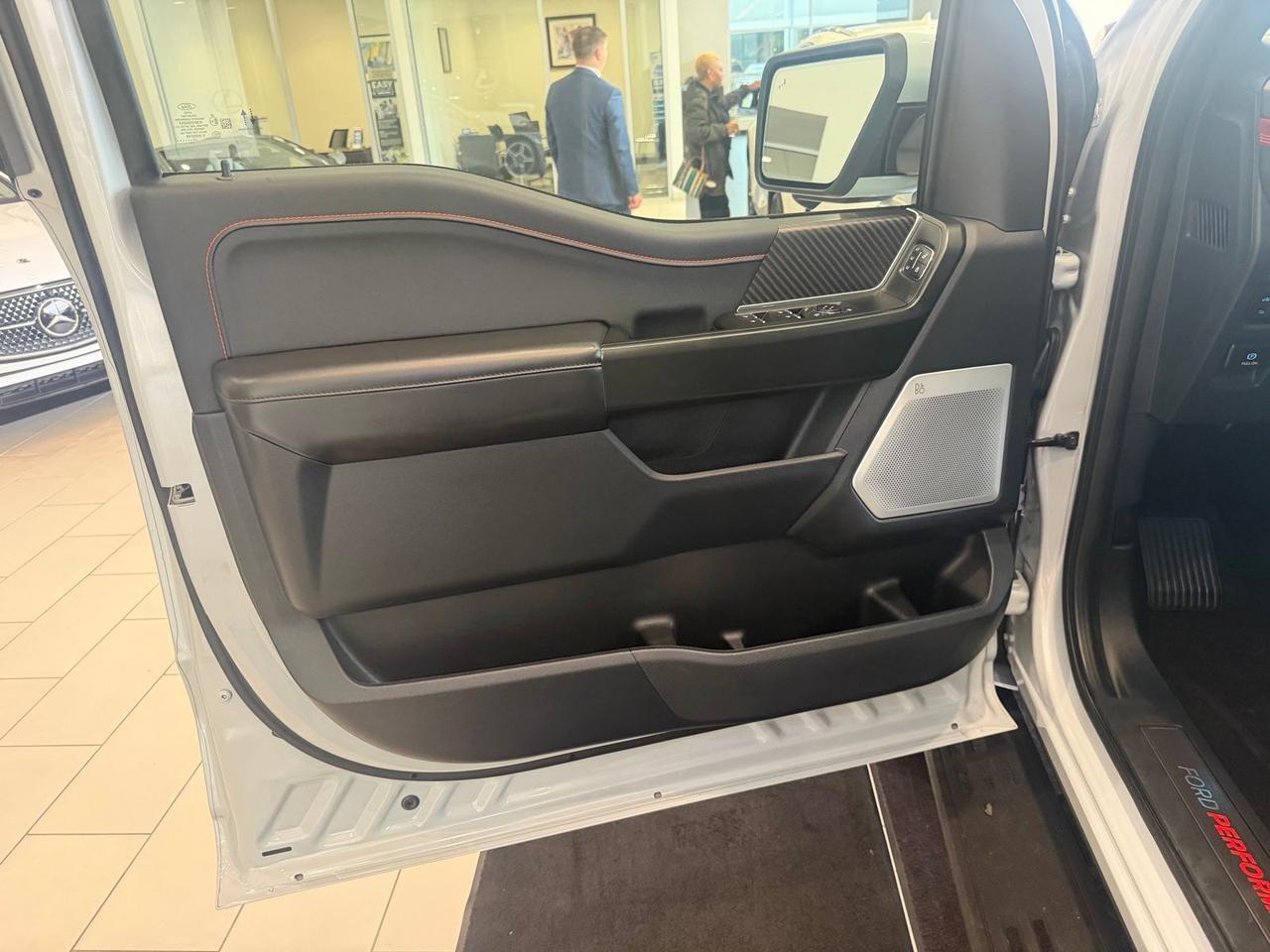 2025 Ford F-150 Raptor Annapolis MD