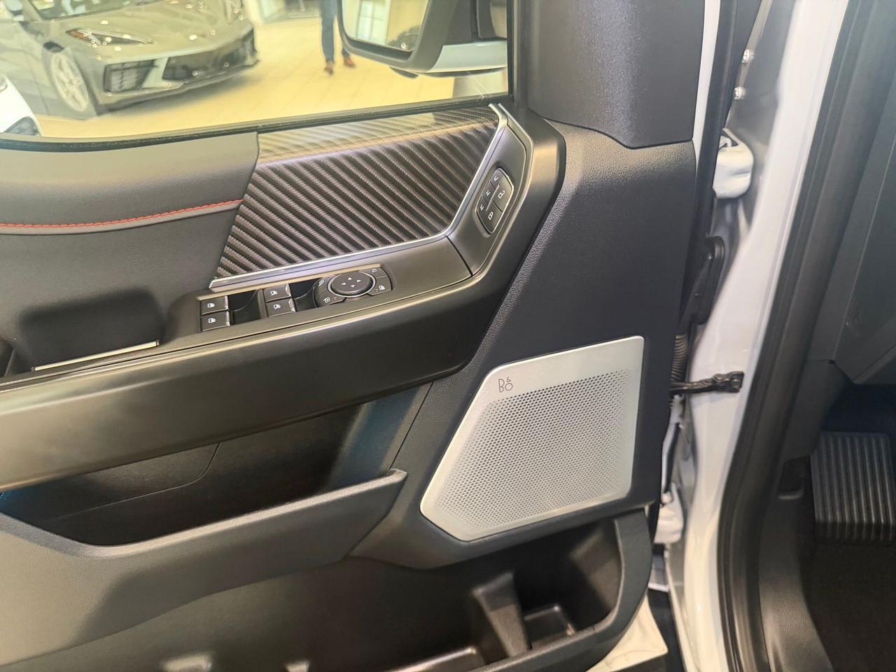 2025 Ford F-150 Raptor Annapolis MD
