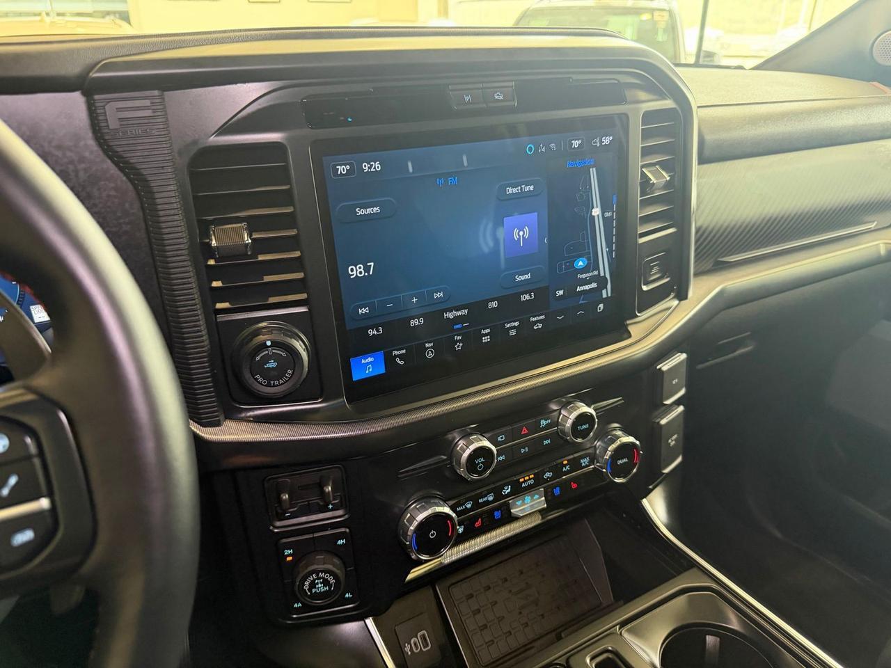 2025 Ford F-150 Raptor Annapolis MD