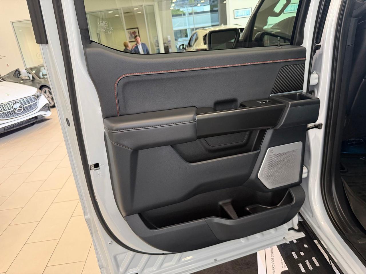 2025 Ford F-150 Raptor Annapolis MD