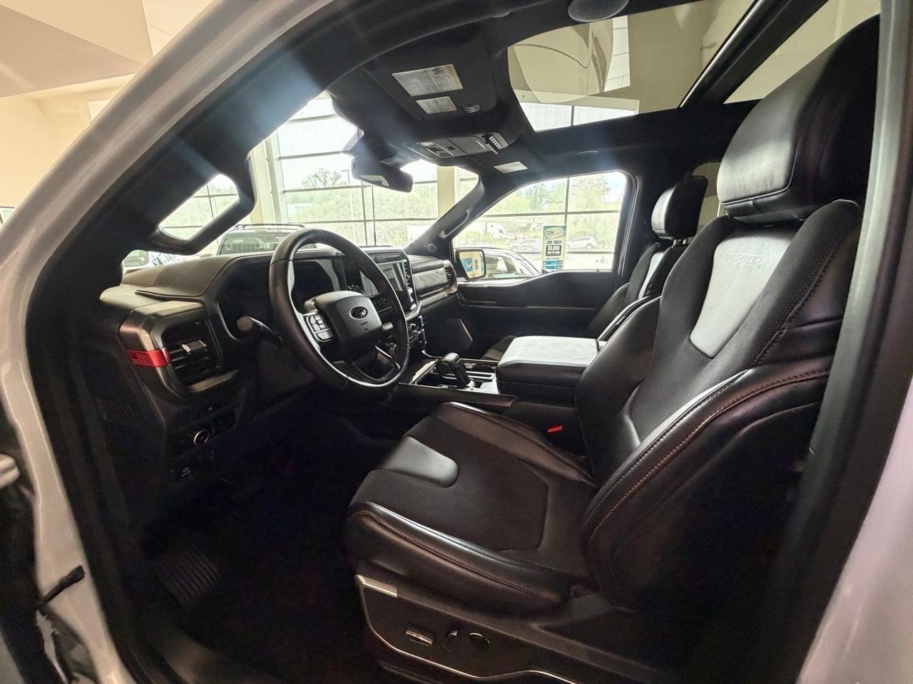 2025 Ford F-150 Raptor Annapolis MD