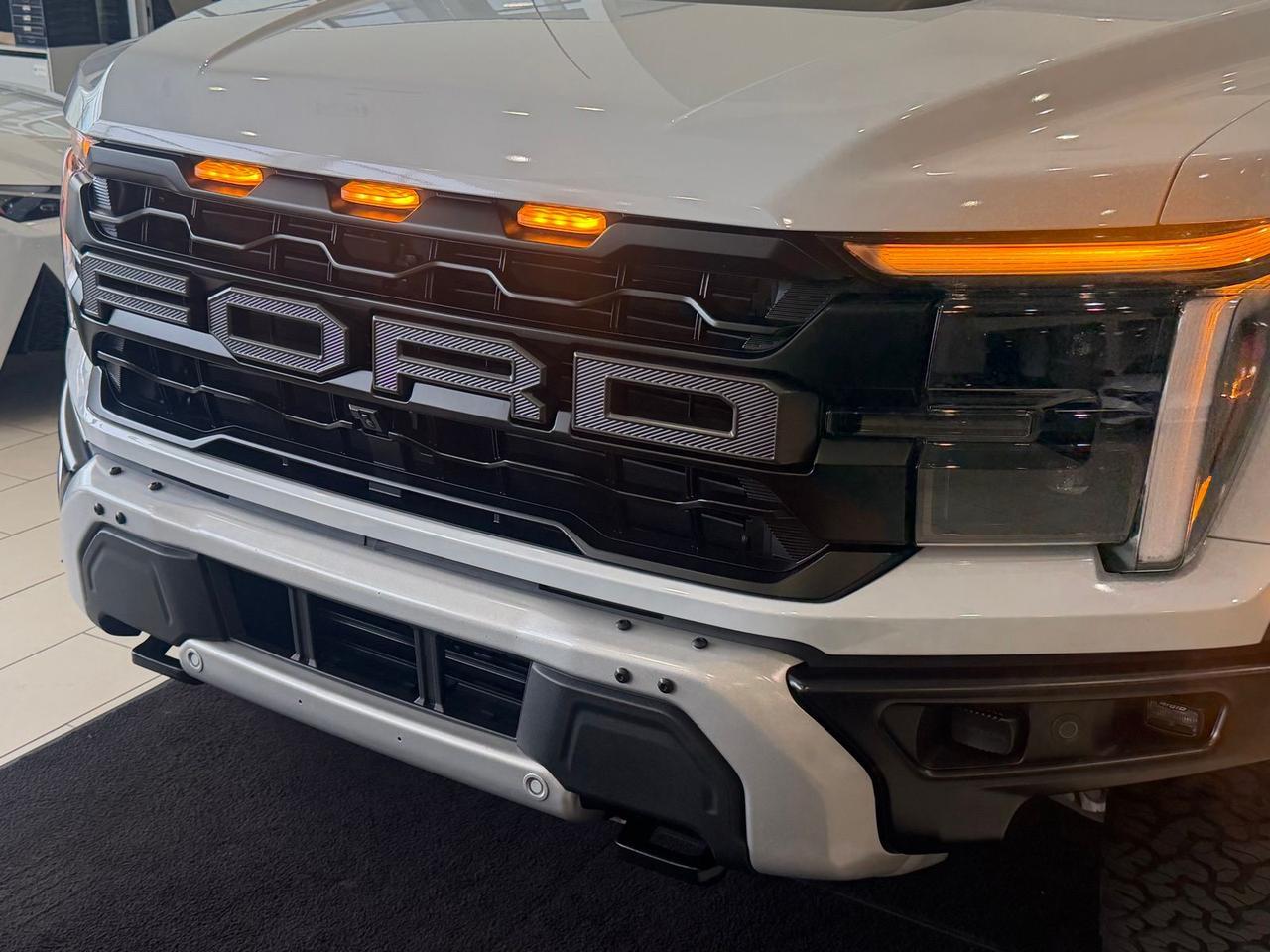 2025 Ford F-150 Raptor Annapolis MD