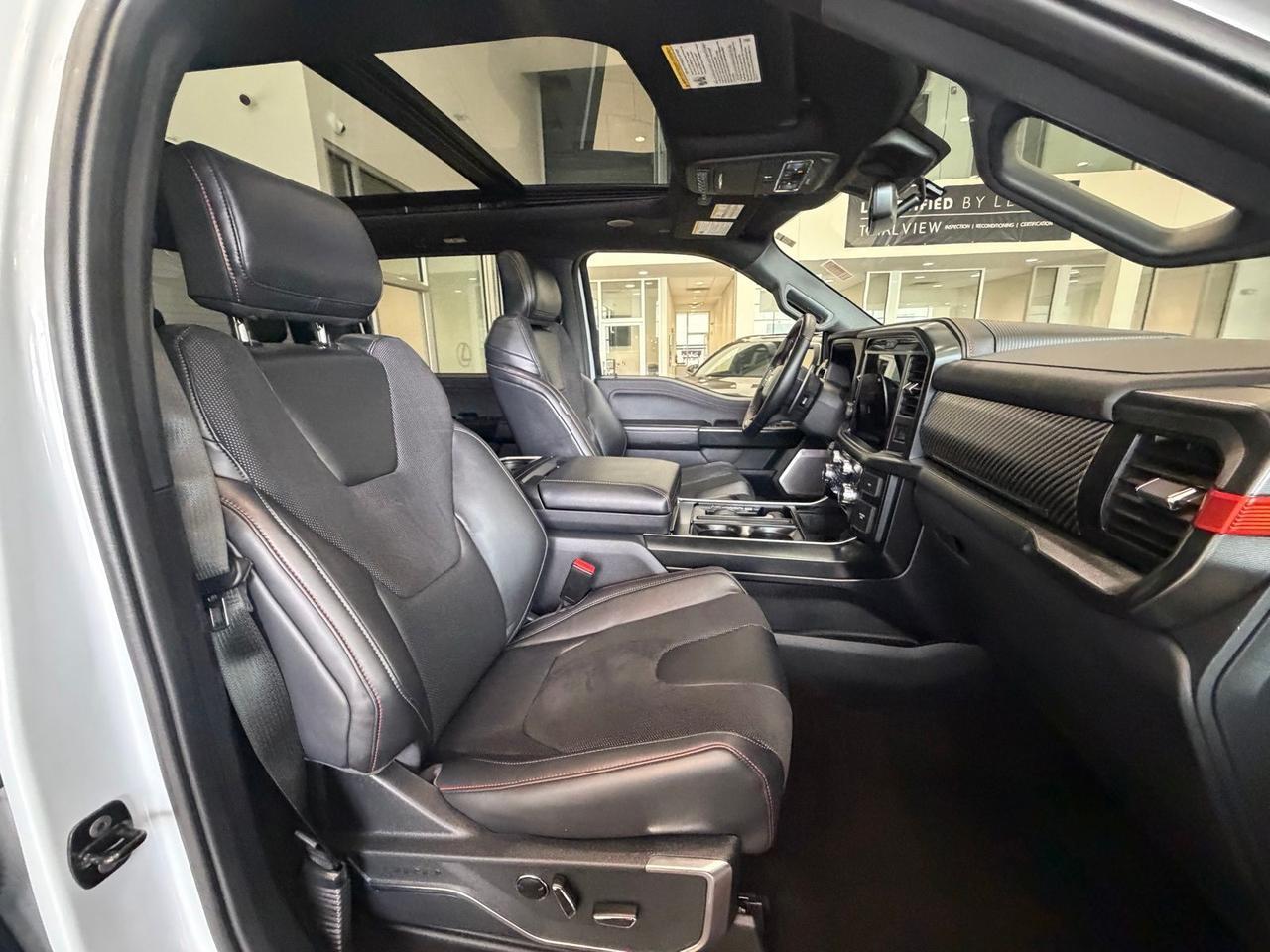 2025 Ford F-150 Raptor Annapolis MD