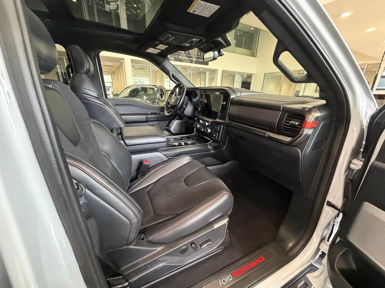 2025 Ford F-150 Raptor Annapolis MD