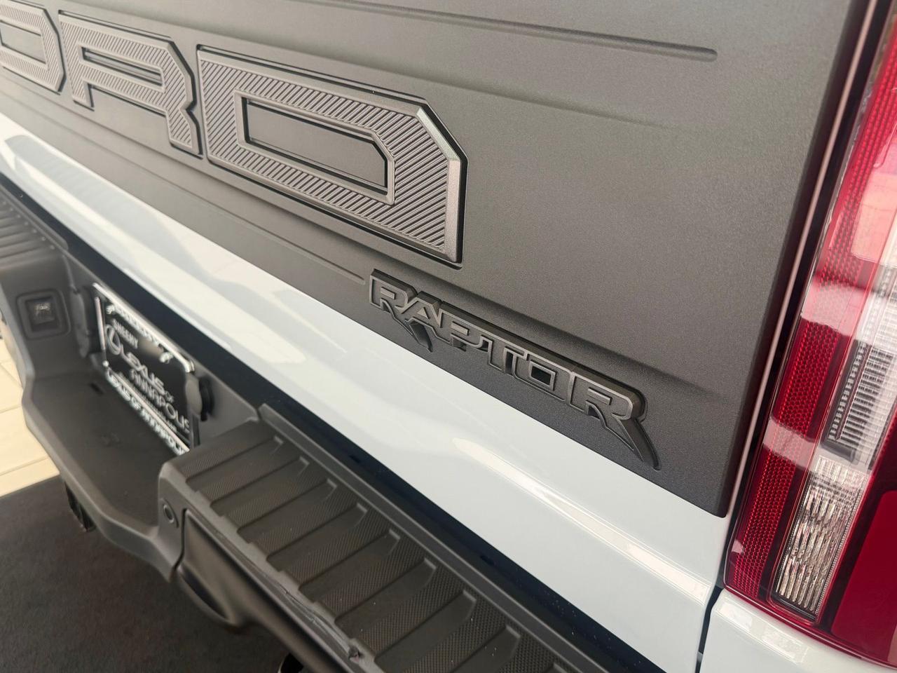 2025 Ford F-150 Raptor Annapolis MD