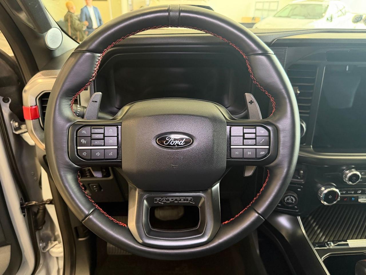 2025 Ford F-150 Raptor Annapolis MD