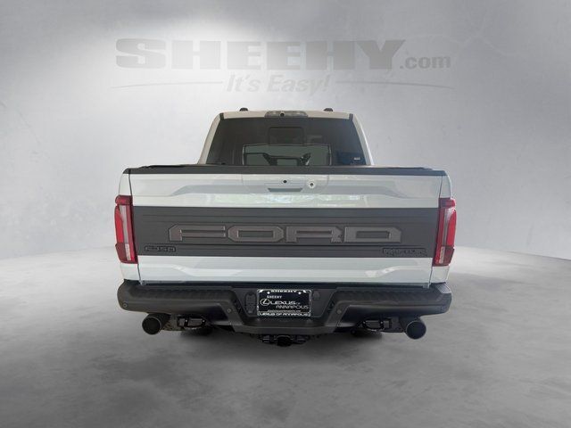 2025 Ford F-150 Raptor Annapolis MD