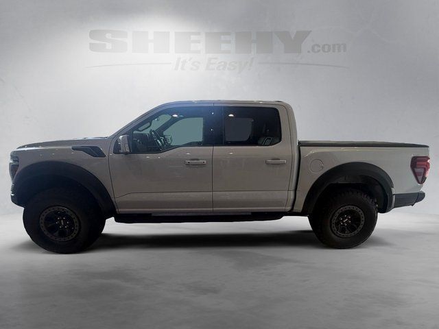 2025 Ford F-150 Raptor Annapolis MD