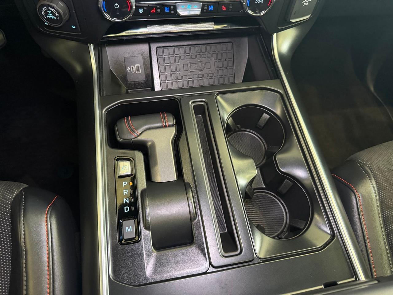 2025 Ford F-150 Raptor Annapolis MD