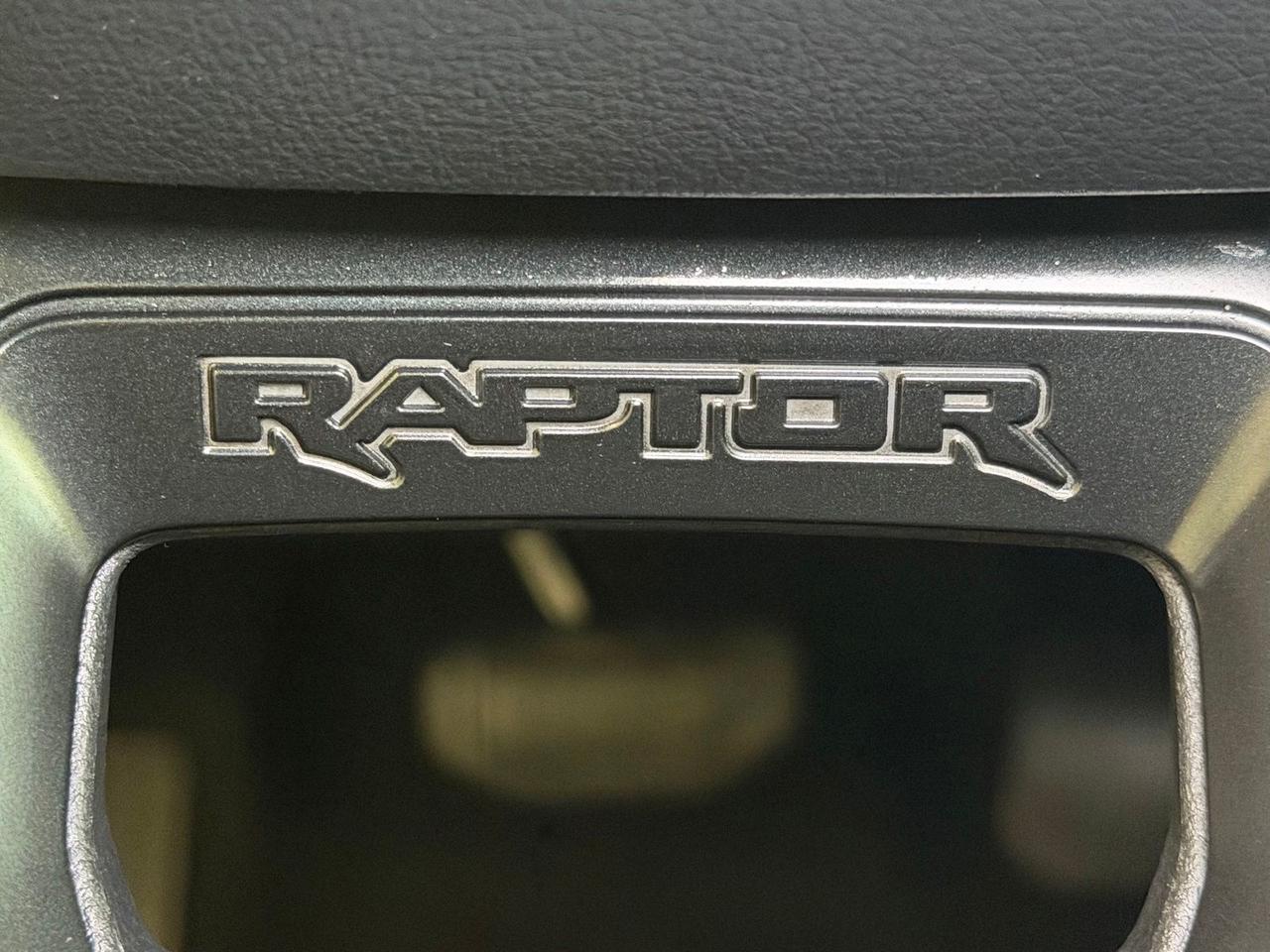 2025 Ford F-150 Raptor Annapolis MD