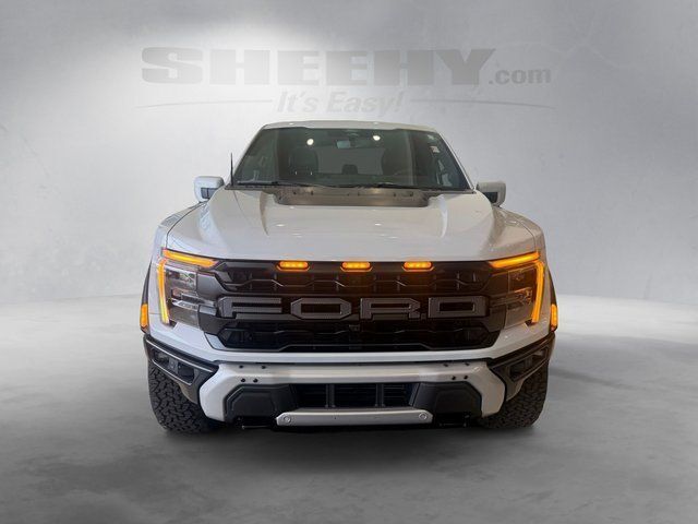 2025 Ford F-150 Raptor Annapolis MD