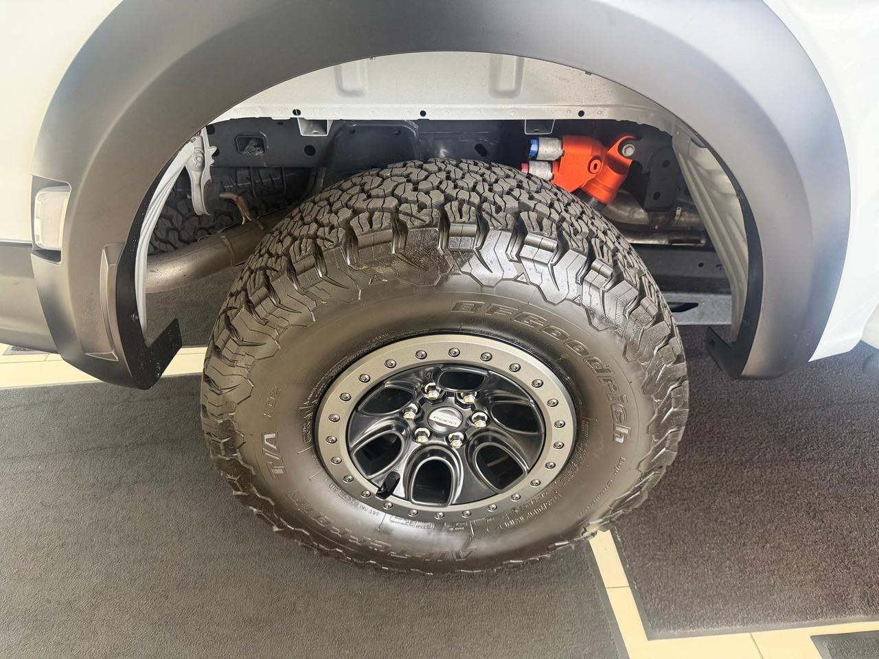 2025 Ford F-150 Raptor Annapolis MD