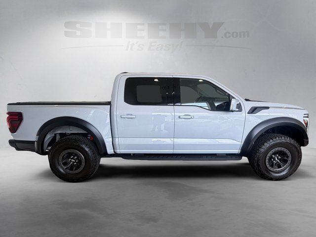 2025 Ford F-150 Raptor Annapolis MD