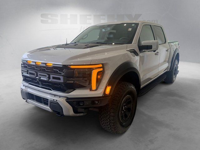2025 Ford F-150 Raptor Annapolis MD