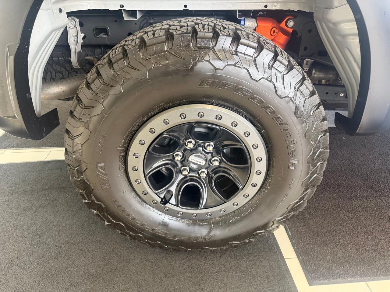 2025 Ford F-150 Raptor Annapolis MD