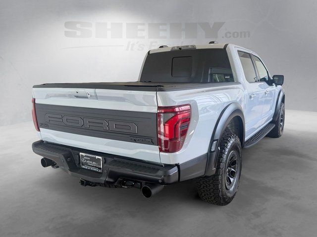 2025 Ford F-150 Raptor Annapolis MD