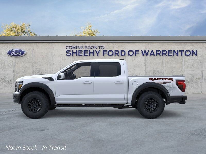 2025 Ford F-150 Raptor Warrenton VA
