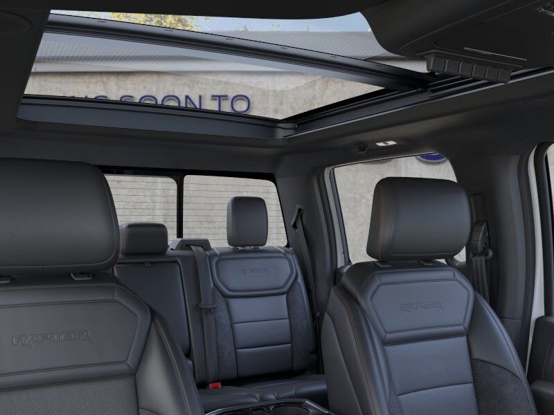 2025 Ford F-150 Raptor Warrenton VA