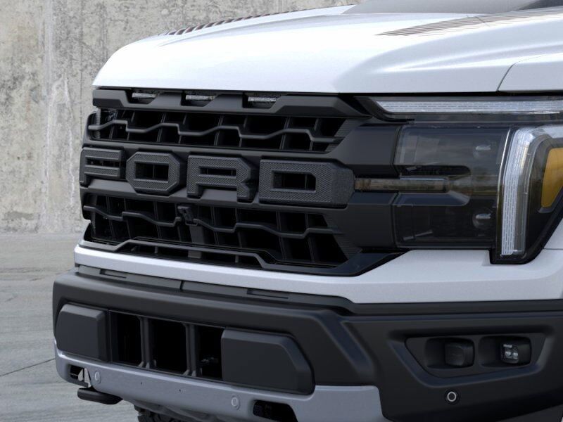 2025 Ford F-150 Raptor Warrenton VA