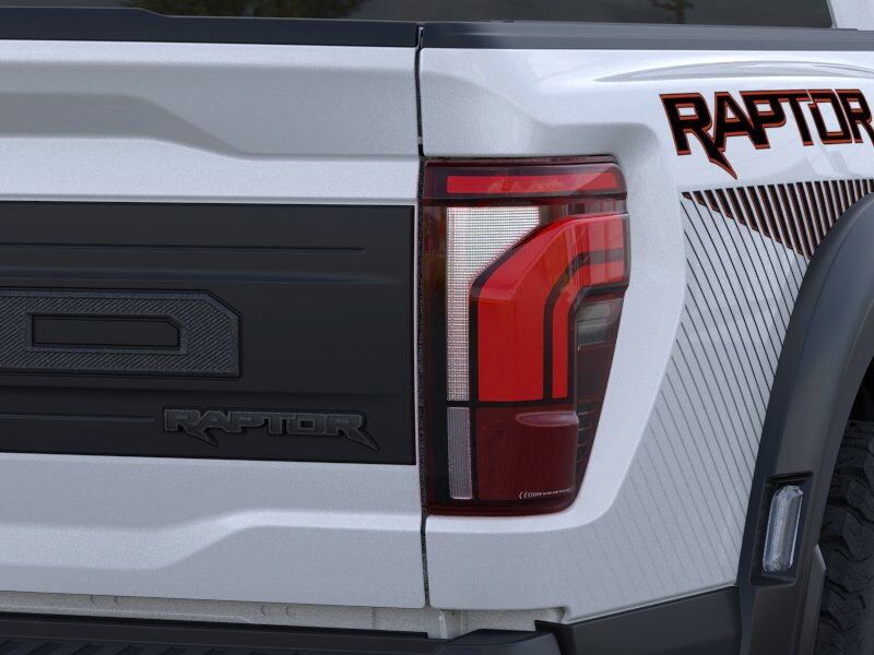 2025 Ford F-150 Raptor Warrenton VA