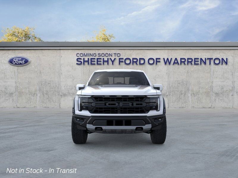 2025 Ford F-150 Raptor Warrenton VA