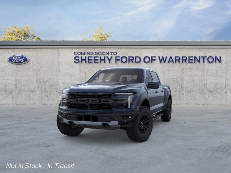 2025 Ford F-150 Raptor Warrenton VA
