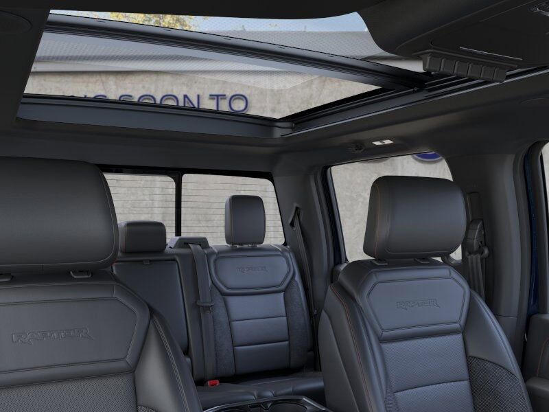 2025 Ford F-150 Raptor Warrenton VA