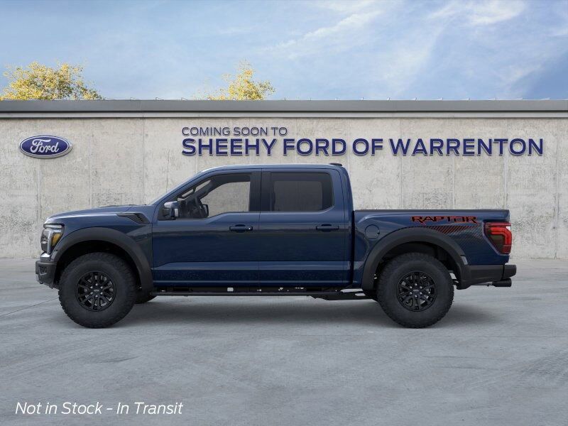 2025 Ford F-150 Raptor Warrenton VA