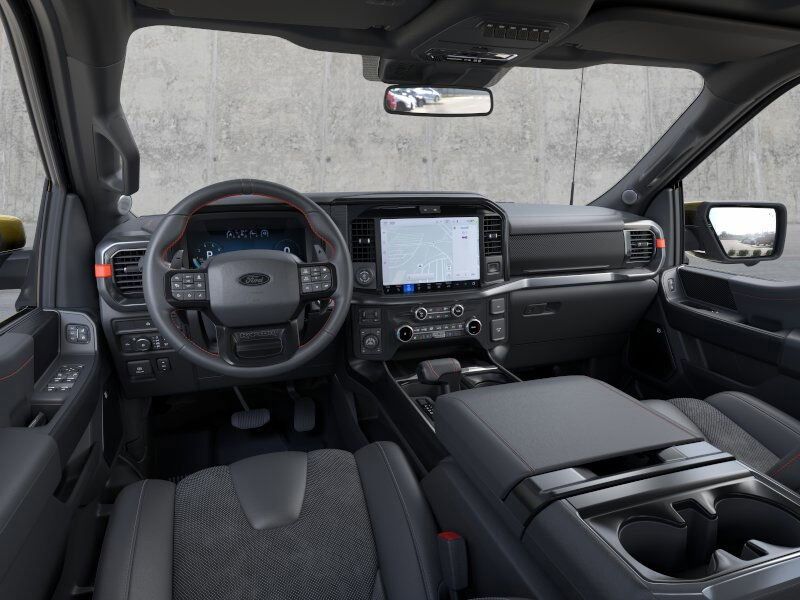 2025 Ford F-150 Raptor Warrenton VA