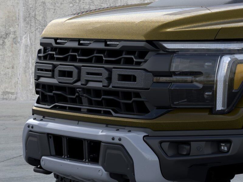 2025 Ford F-150 Raptor Warrenton VA