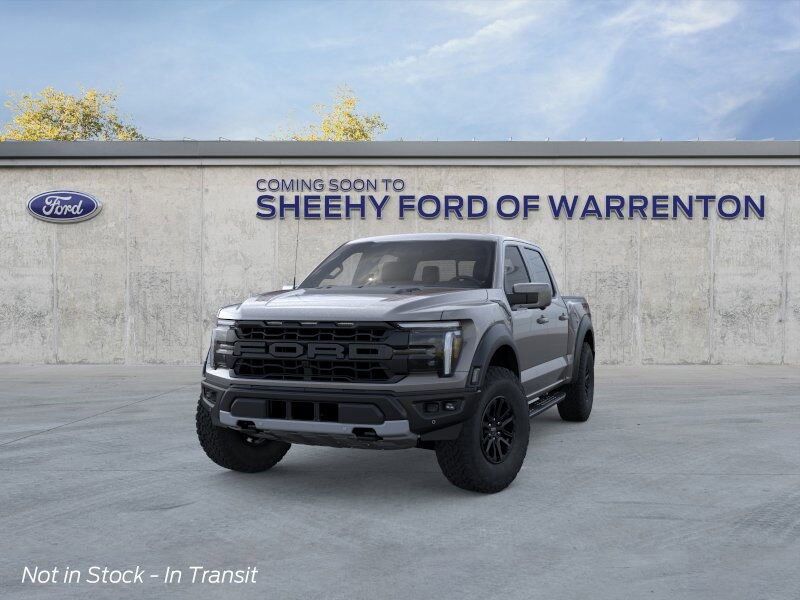 2025 Ford F-150 Raptor Warrenton VA