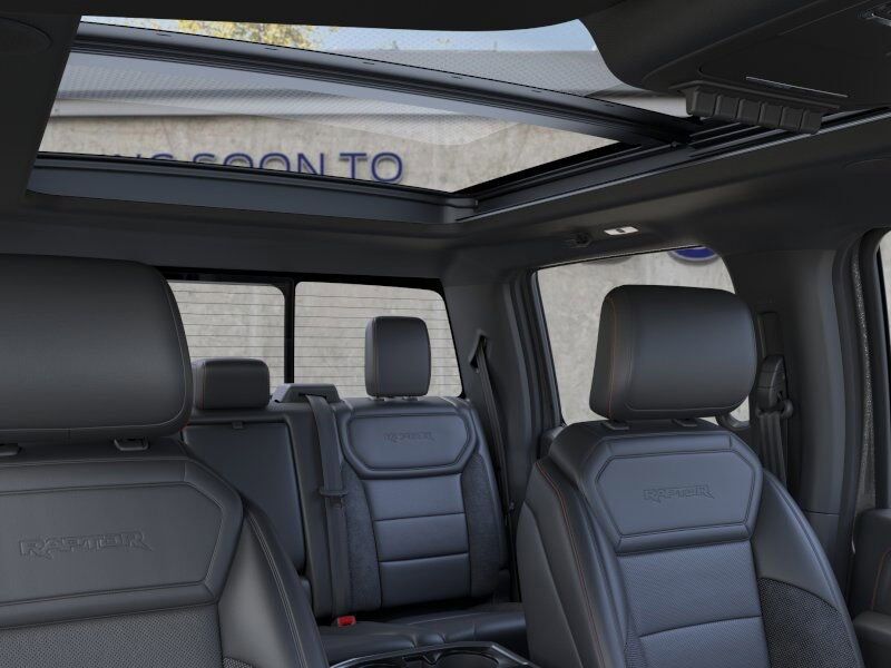 2025 Ford F-150 Raptor Warrenton VA