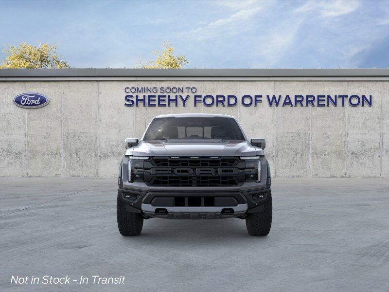 2025 Ford F-150 Raptor Warrenton VA
